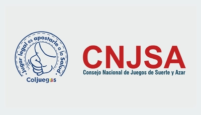 Prop&oacute;sito del Consejo Nacional de Juegos de Suerte y Azar